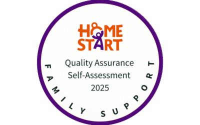HSBBCN ‘Excellent’ at Family Support