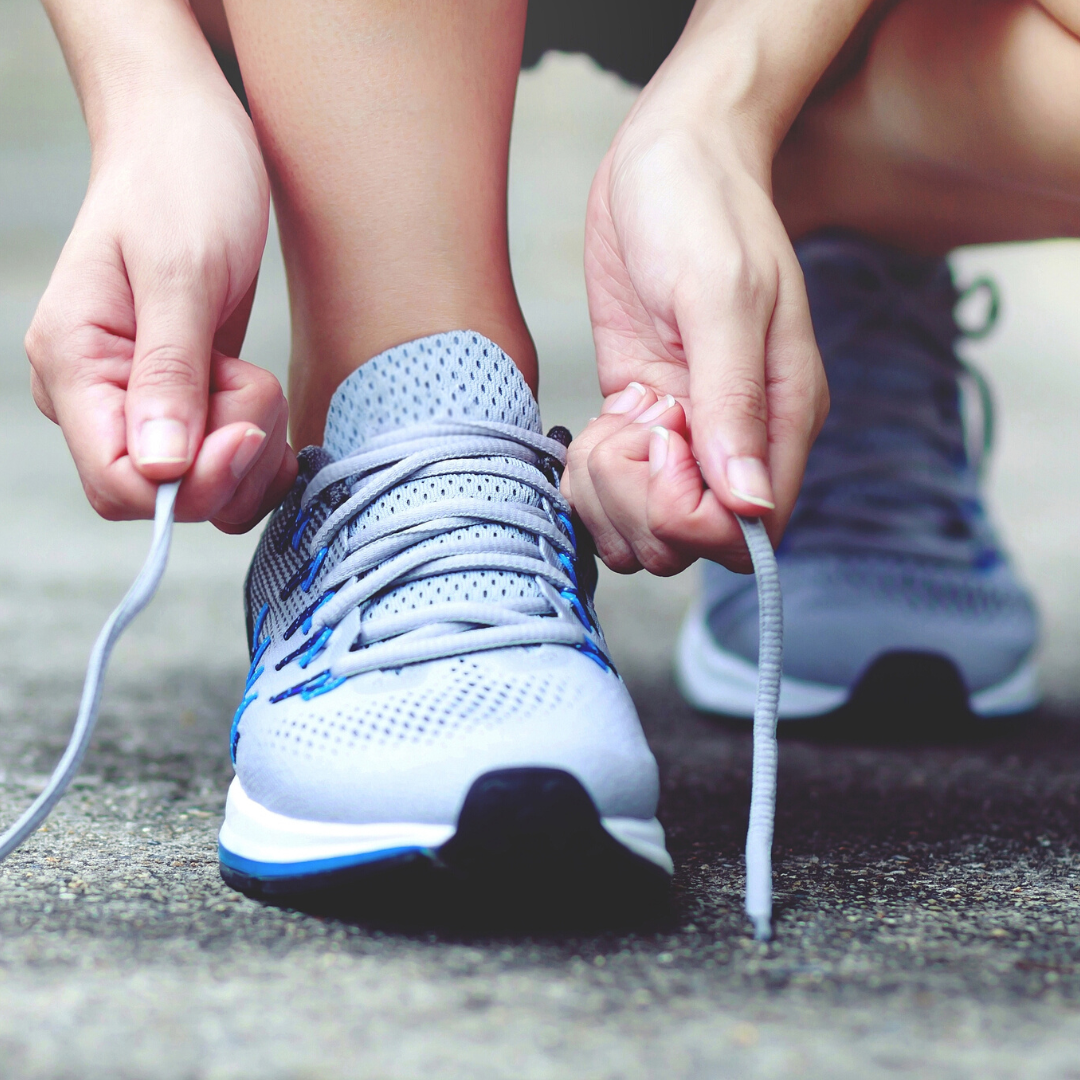 Looking for a challenge for 2023? Why not join our Oxford Half Marathon running team