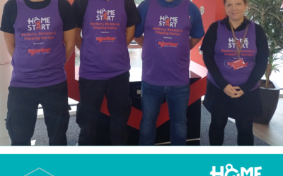 Meet the runners #oxfordhalf