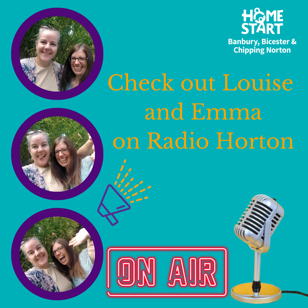 Thank you Radio Horton!