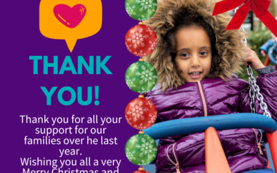 Thank you for supporting us in 2024!